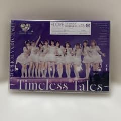 LOVE/ARENA TOUR 2025「～Timeless Tales～」 - メルカリ