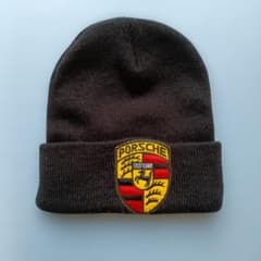 値下げしました　RUF 純正　帽子　ニット帽　新品　レア　ポルシェ m99442224552_1.jpg?1762503447