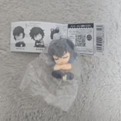 肩ズンFig. 鬼滅の刃 嘴平伊之助のサムネイル