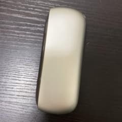iQOS シルバーのサムネイル