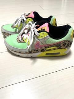 Nike Air Max 90 レオパードパターンのサムネイル