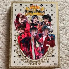 King & Prince/First Concert Tour 2018〈初…のサムネイル