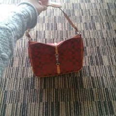 ★COACHショルダーバッグ★のサムネイル