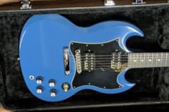 Gibson USA SG Special 2011 Dirty Fingers - メルカリ