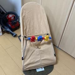 ベビービョルン バウンサー　週末セール！！最終値引き！！のサムネイル