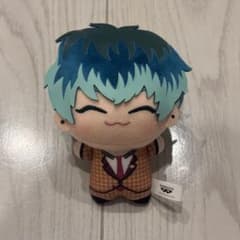 Lily様専用　白膠木簓 碧棺左馬刻 ちびぐるみセットのサムネイル