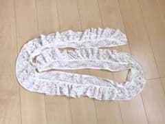 ベリーダンスヒップスカーフのサムネイル