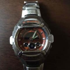 G-SHOCKのサムネイル