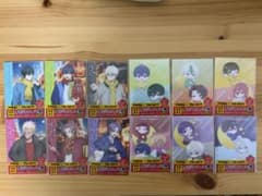 ブルーロック　アリナミン　オリジナルメモ帳　12冊セットのサムネイル