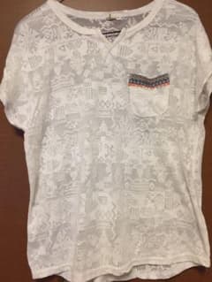 エスニック　Tシャツのサムネイル