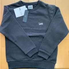 【新品タグ付き】Lee130センチトレーナーのサムネイル