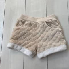 ショートパンツのサムネイル