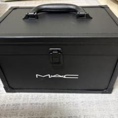 難あり☆MACノベルティ☆メイクボックス - メルカリ