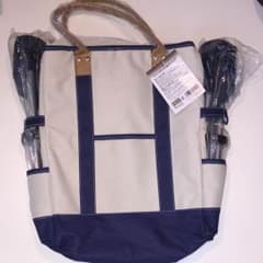 【新品】ツインチェア 保冷バッグのサムネイル