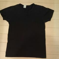 Nハリウッド Tシャツ 胸ポケットあり ブラック 40のサムネイル