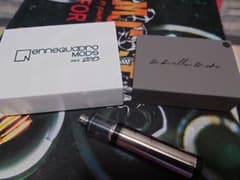 Ennequadro Mods imo V2 Echo RTA 415のサムネイル