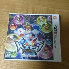 パズドラX 神の章のサムネイル