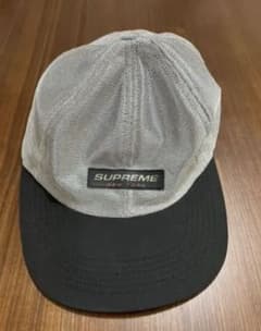 supreme  キャップ 帽子のサムネイル