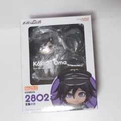 未開封】ニューダンガンロンパV3 王馬小吉 ねんどろいど【ダンロン