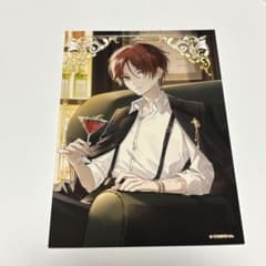 いれいす りうら ファミマプリント L版のサムネイル