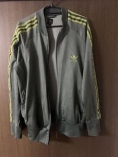 adidas アディダス ジャージのサムネイル