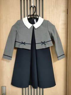 子供服　フォーマル（女の子）のサムネイル