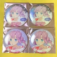 安養寺姫芽 ラブライブ 蓮ノ空 ラブカ感謝祭 15周年 缶バッジ ホロ