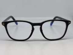 TOM FORD TF5918 ウェリントン サングラス ブルーカットレンズ - メルカリ