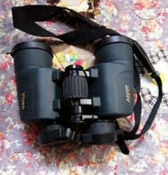 双眼鏡　ビクセン　Vixen　ASCOT ８×４２　wpのサムネイル