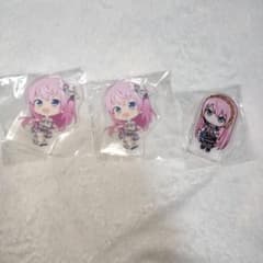 プロセカ　巡音ルカころっとのサムネイル