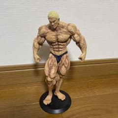 松本人志　最終形態　一番くじ　フィギュアのサムネイル