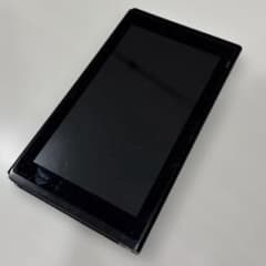 Nintendo Switch 本体 ブラック - メルカリ