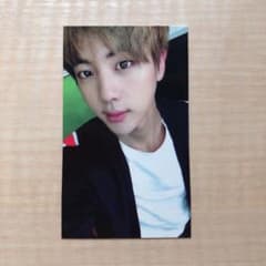 BTS 花様年華 ジン トレカのサムネイル