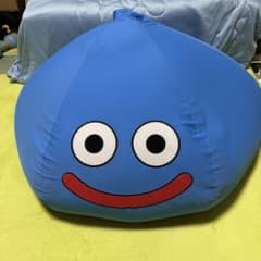 ドラゴンクエスト 勇者をダメにするクッションのサムネイル