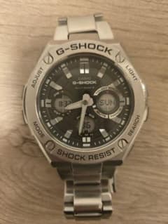 G-SHOCKのサムネイル