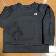 【ノースフェイス】トレーナーのサムネイル