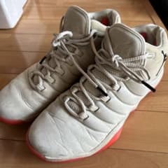 Jordan ハイカットスニーカー US 9.5のサムネイル