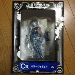キラーフィギュアのサムネイル