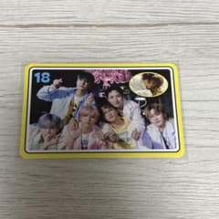 NCTDREAM ドリショ2 トレカ