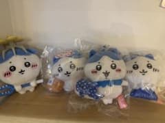 당지 하치와레 외 4점 세트