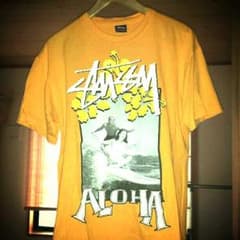 stussy T-shirtのサムネイル