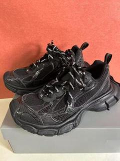 お値下げ！バレンシアガ　年末セール★★★ BALENCIAGA】3XL スキー・スニーカー (BALENCIAGA/スニーカー