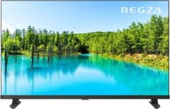 F129 新品　REGZA　32型　液晶テレビ　32V35N　スマートテレビ F129 新品 REGZA 32型 液晶テレビ 32V35N スマートテレビ - メルカリ