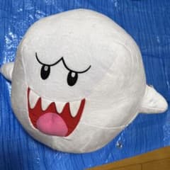 テレサ 特大サイズぬいぐるみ スーパーマリオ 匿名配送