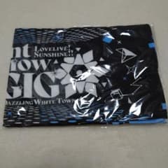 Saint Snow 1st GIG マフラータオルのサムネイル