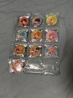 すとぷり　缶バッチ　全種セットのサムネイル