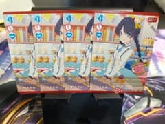 ラブカ プロモ 村野さやか 4枚セット - メルカリ