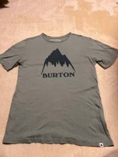 バートン Tシャツのサムネイル