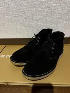 REDWING レッドウィング　3147 9.5D チャッカブーツのサムネイル