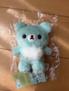 チャイロイコグマ ぬいぐるみ 5Colorsのサムネイル